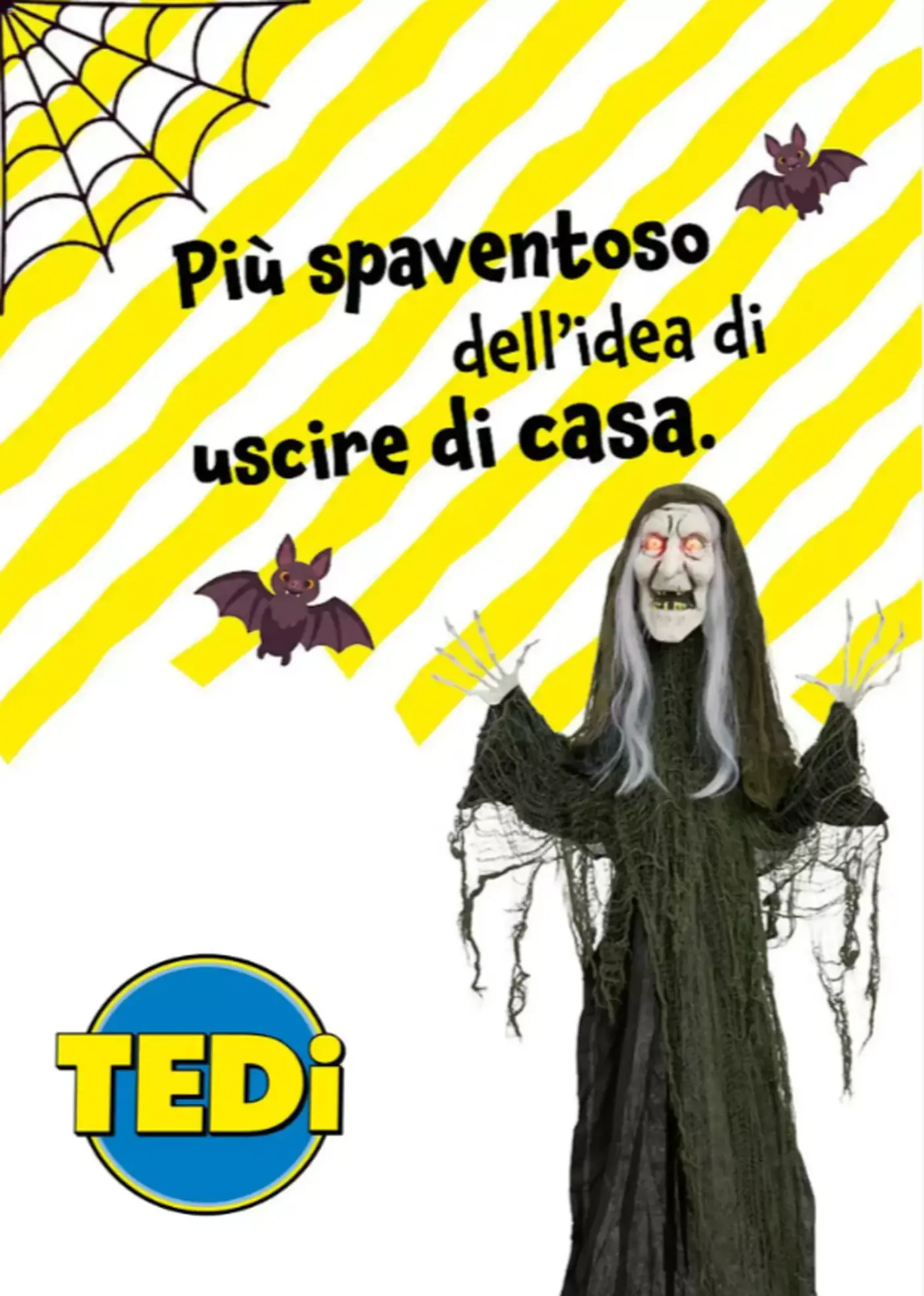 Pagina 1 del volantino